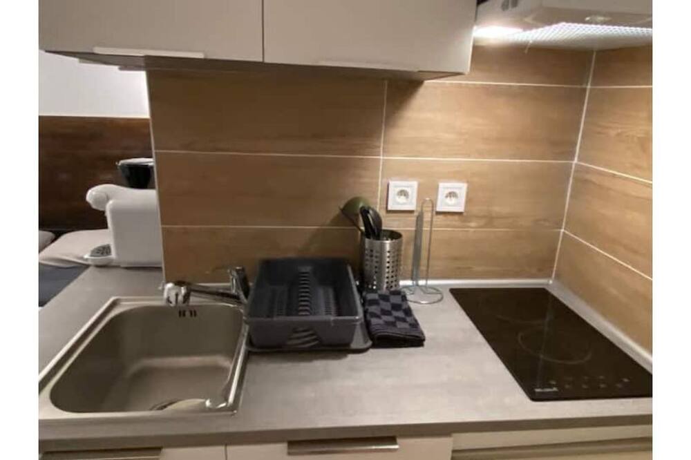 Photo of Kitchen in Teilhard