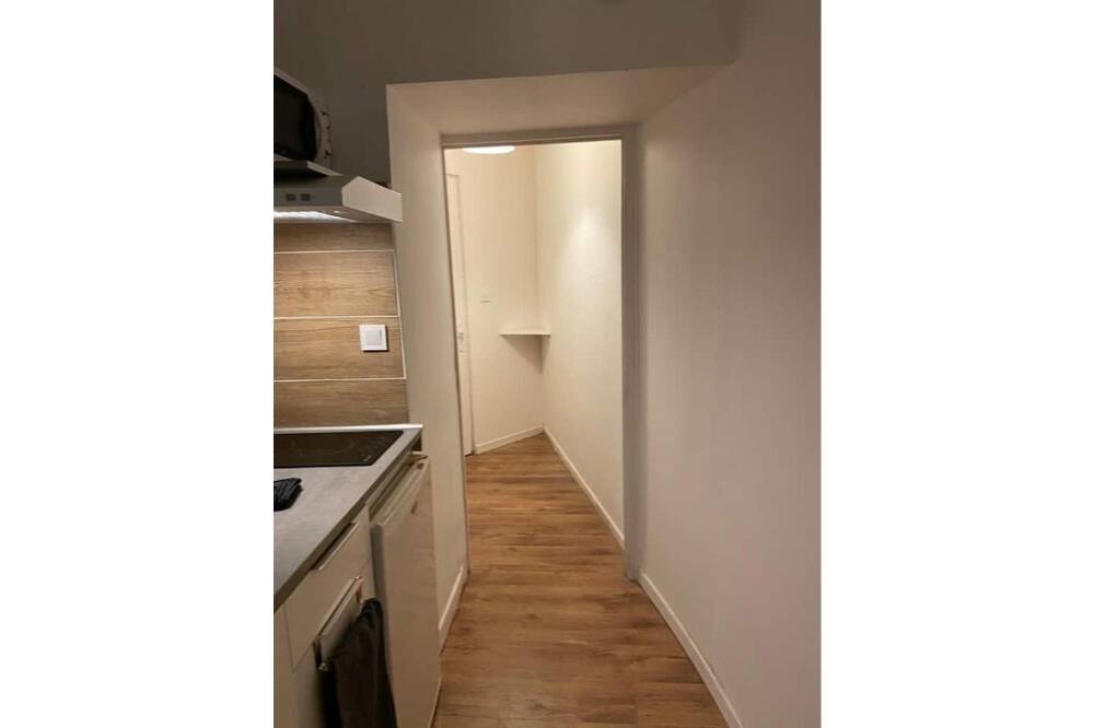 Photo of Kitchen in Teilhard