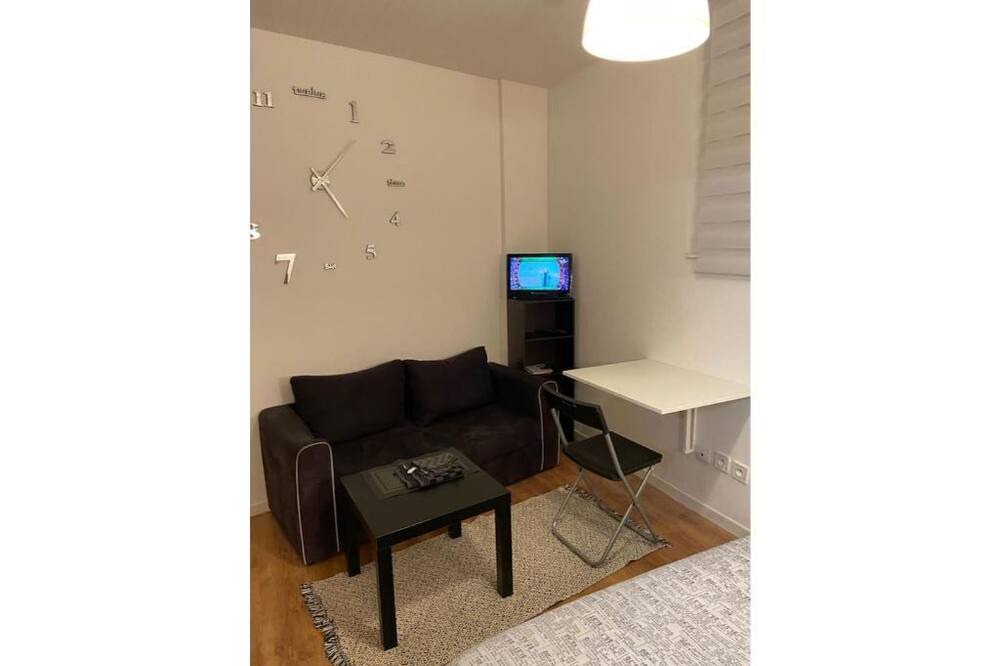 Photo of Livingroom in Teilhard