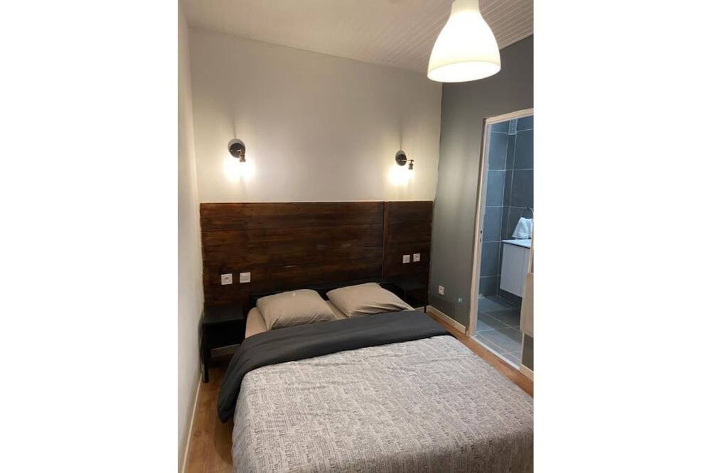 Photo of Bedroom in Teilhard