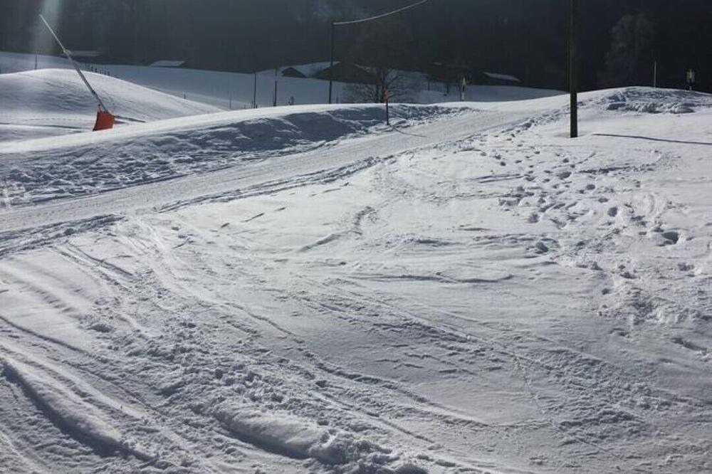 Photo of Outdoor in Grindelwald
