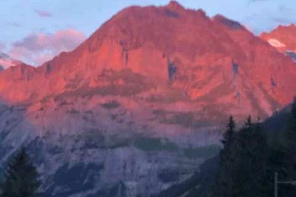 Photo of Others in Grindelwald