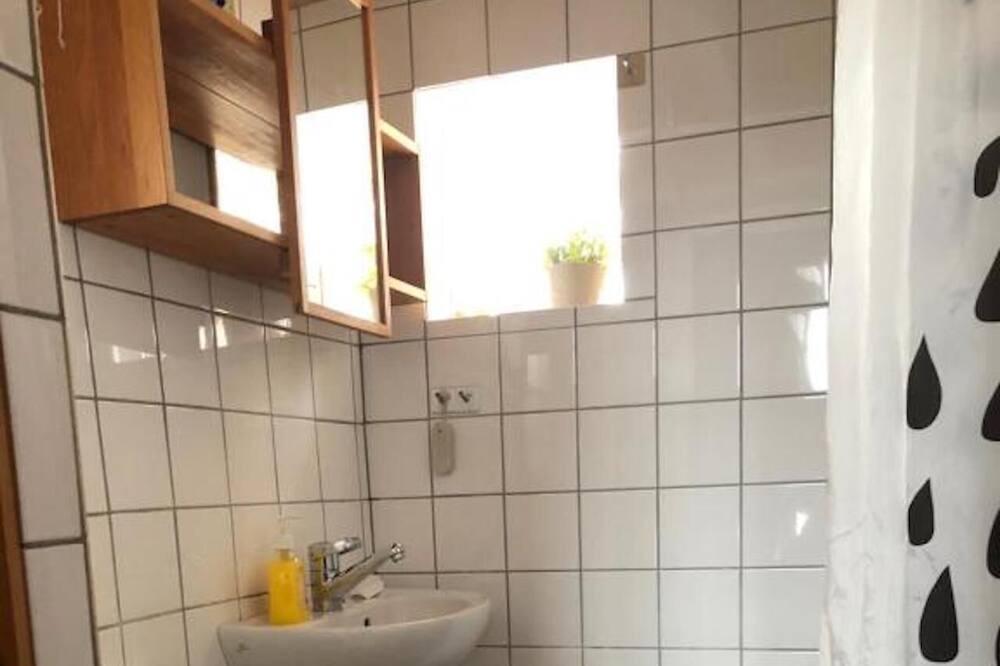 Photo of Bathroom in Grindelwald