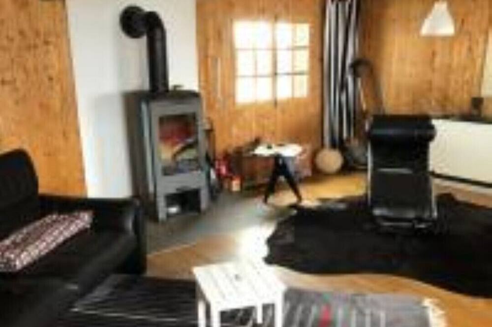 Photo of Livingroom in Grindelwald