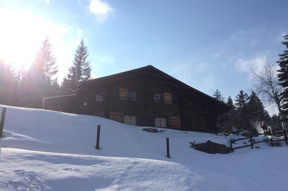 Photo of Outdoor in Grindelwald