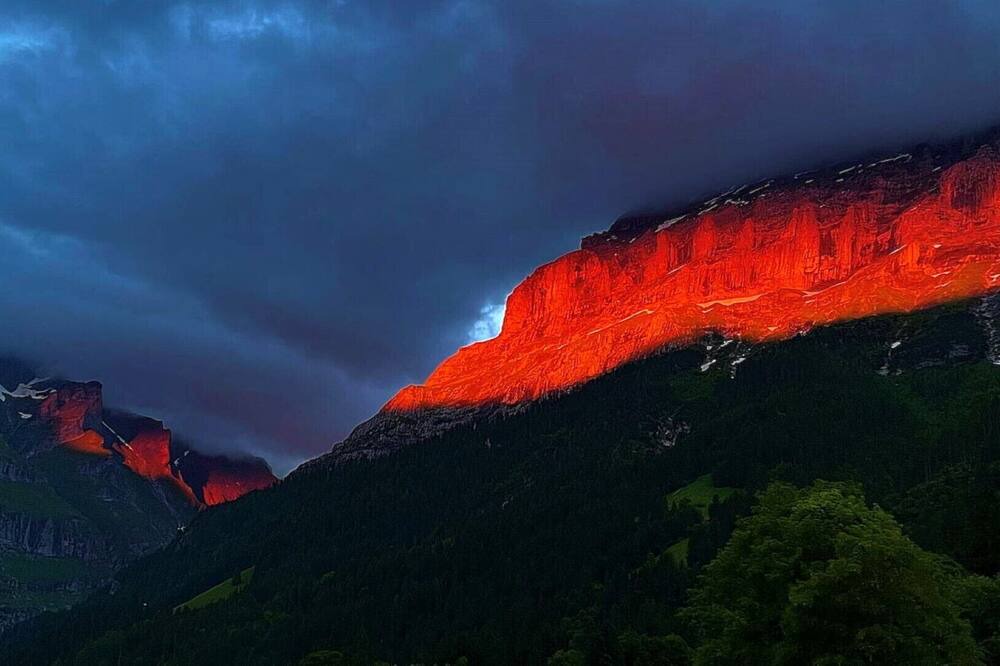 Photo of Others in Grindelwald