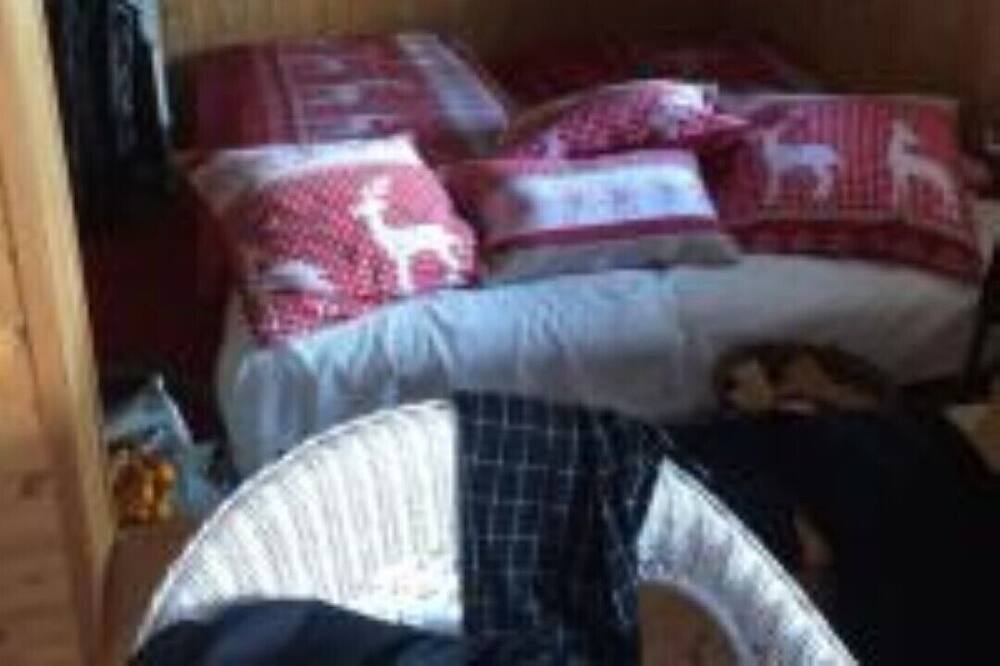 Photo of Bedroom in Grindelwald