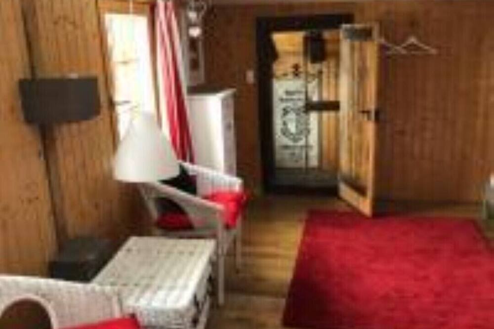 Photo of Bedroom in Grindelwald