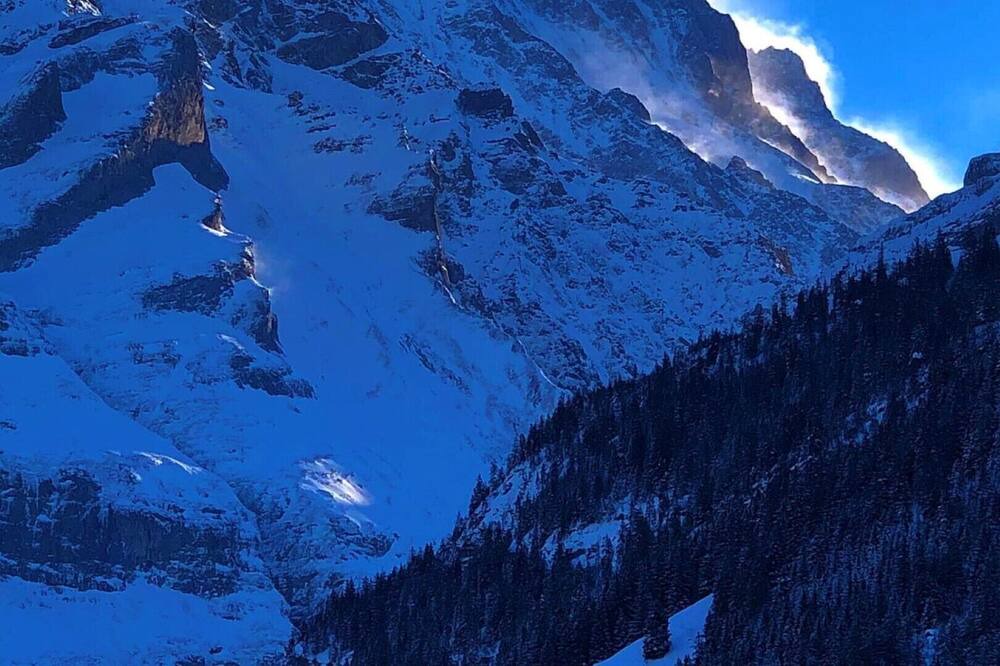 Photo of Outdoor in Grindelwald