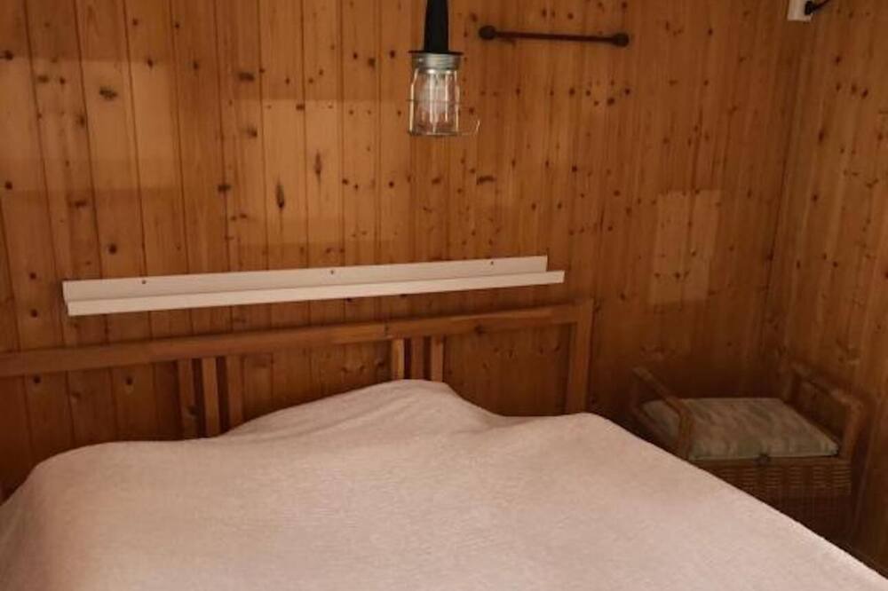 Photo of Bedroom in Grindelwald
