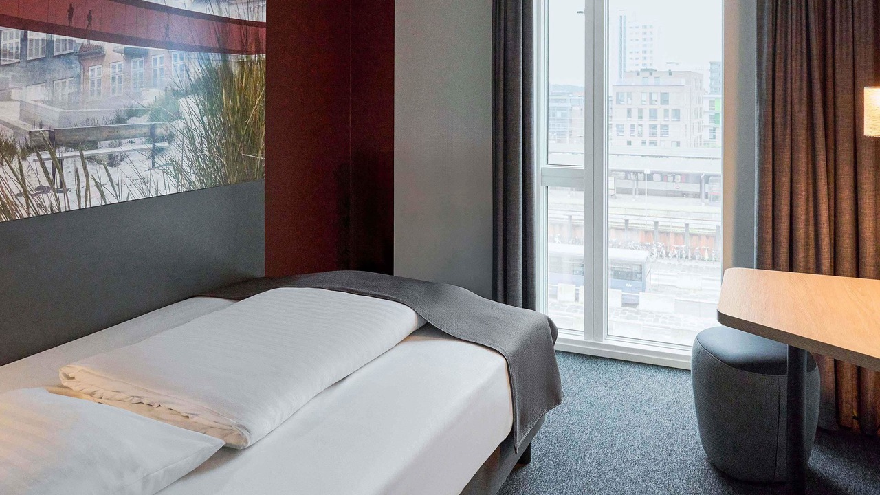Photo of Bedroom in Vejle