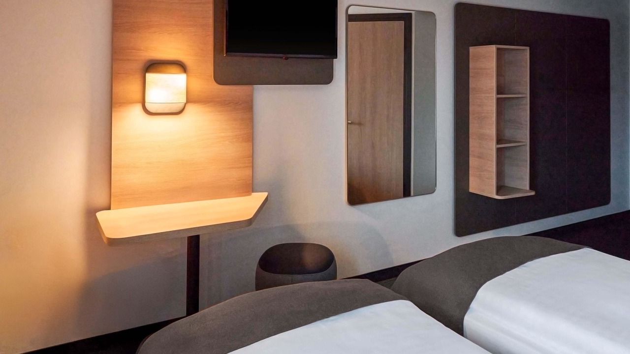 Photo of Bedroom in Vejle
