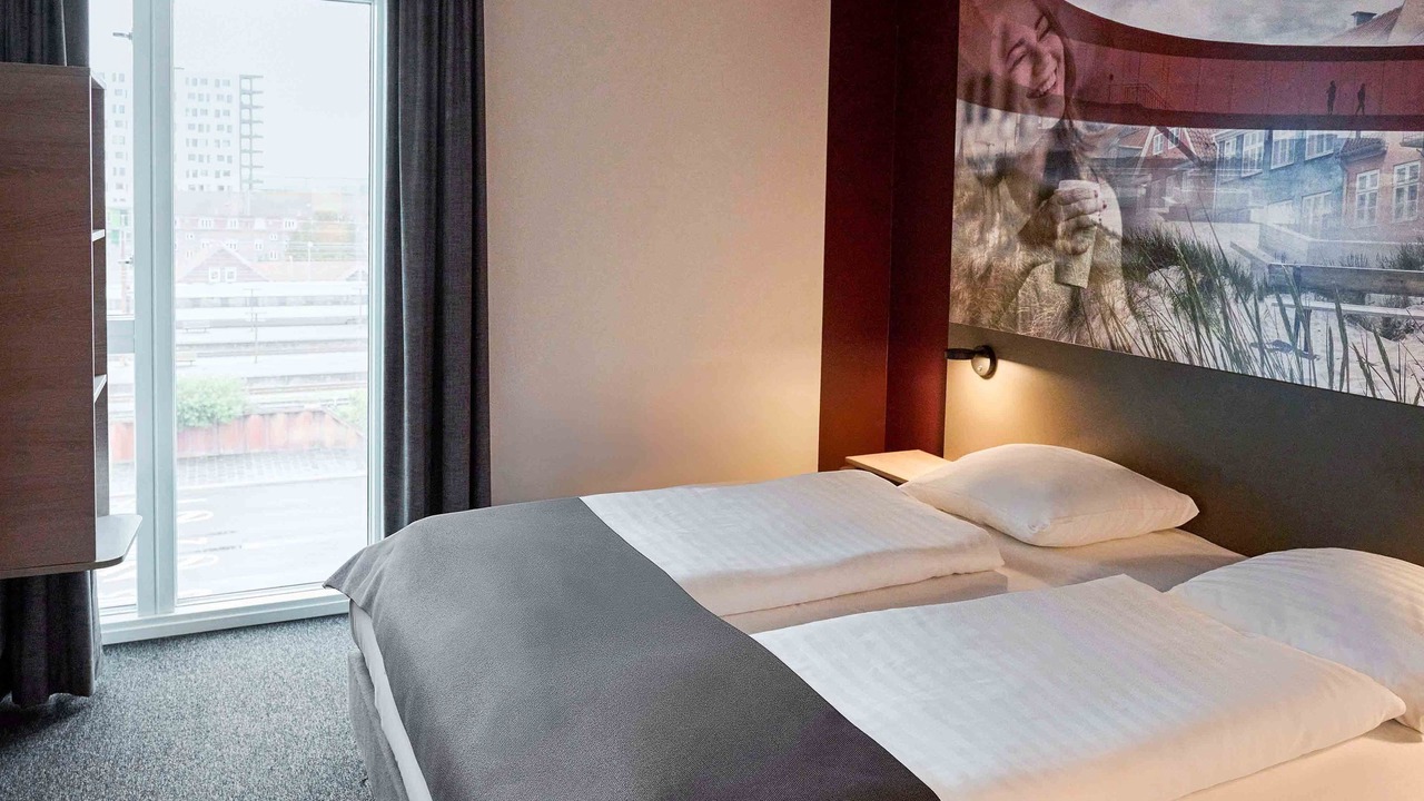 Photo of Bedroom in Vejle
