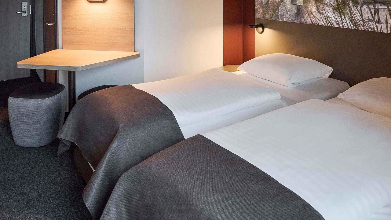 Photo of Bedroom in Vejle