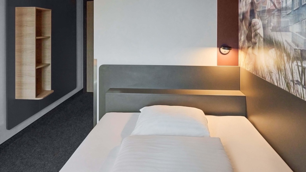 Photo of Bedroom in Vejle