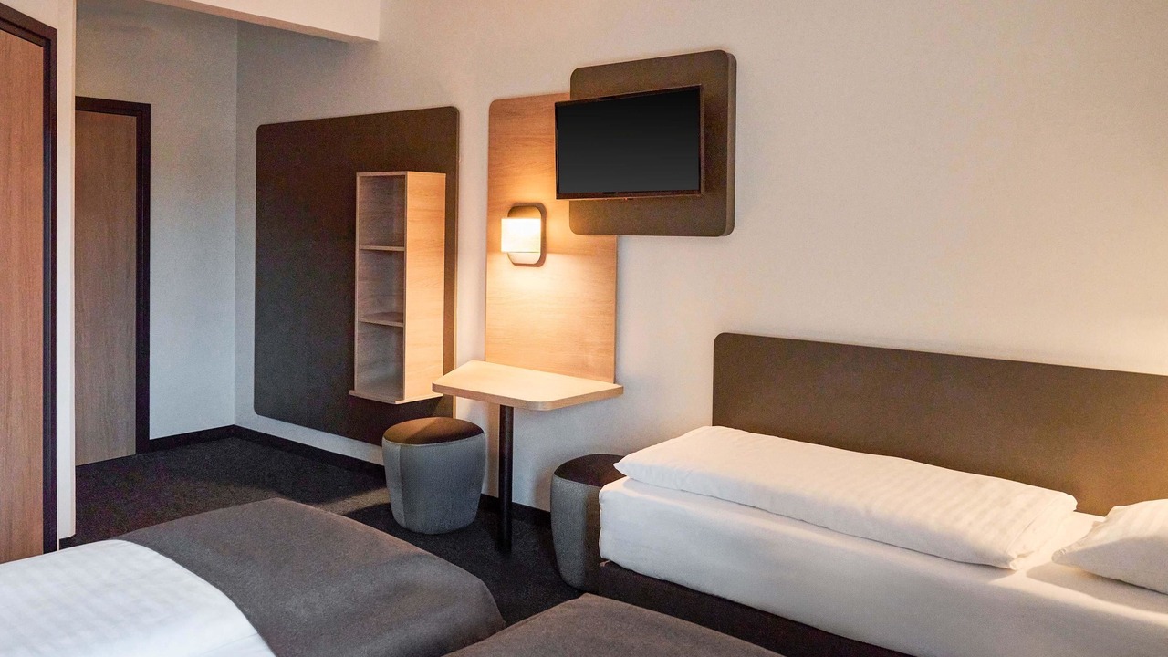 Photo of Bedroom in Vejle