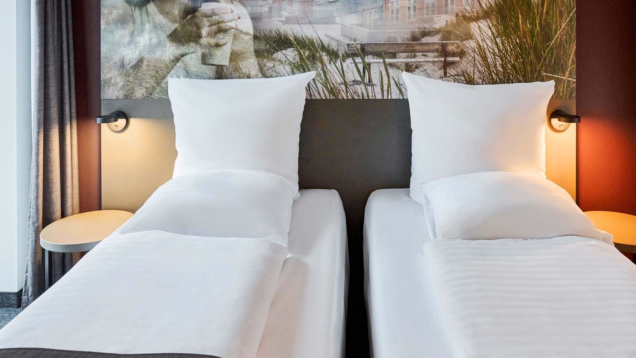 Photo of Bedroom in Vejle