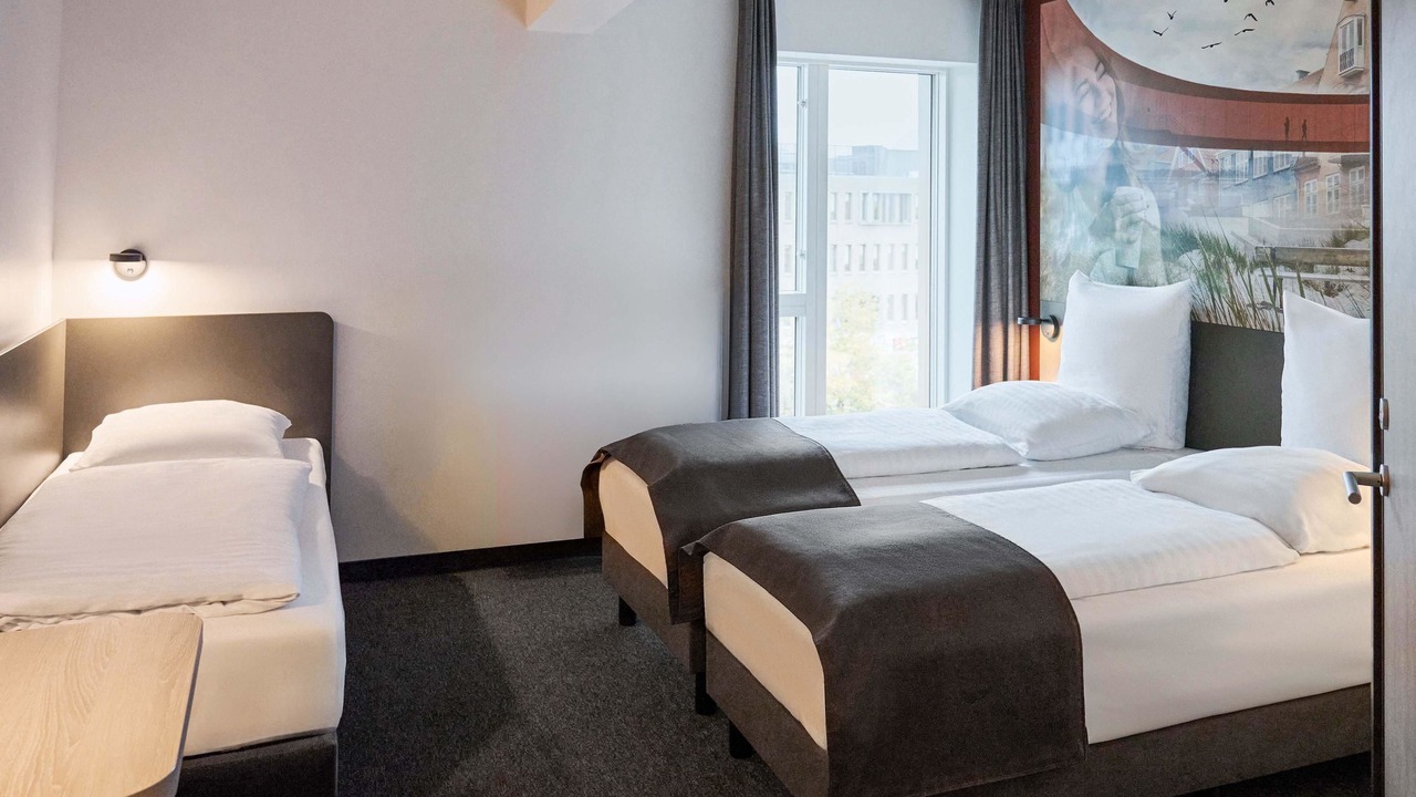 Photo of Bedroom in Vejle