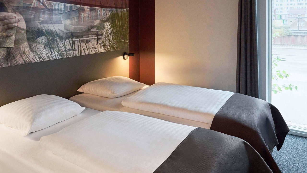 Photo of Bedroom in Vejle
