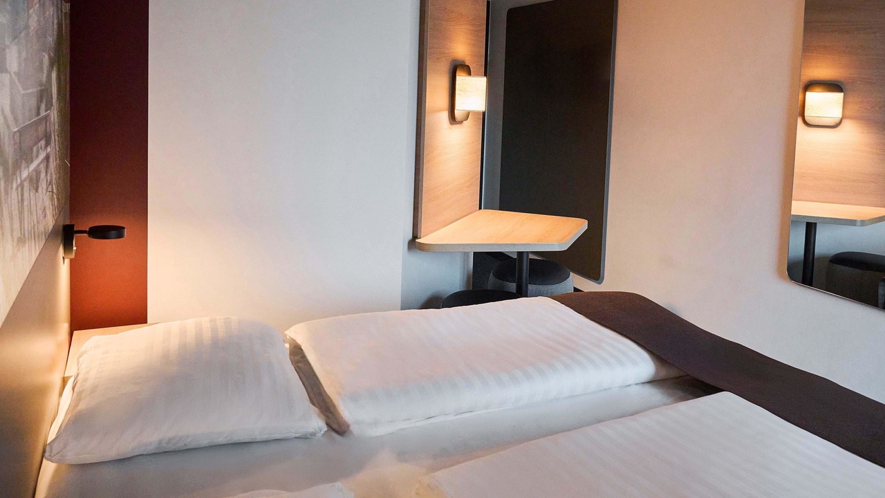 Photo of Bedroom in Vejle
