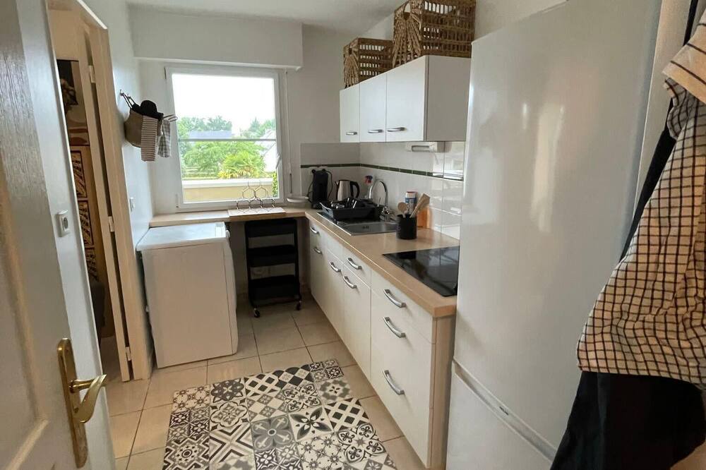 Photo of Kitchen in Arradon