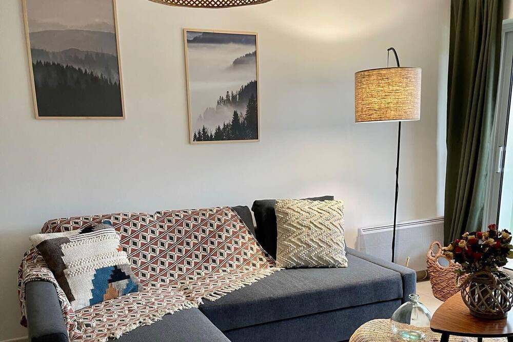 Photo of Livingroom in Arradon
