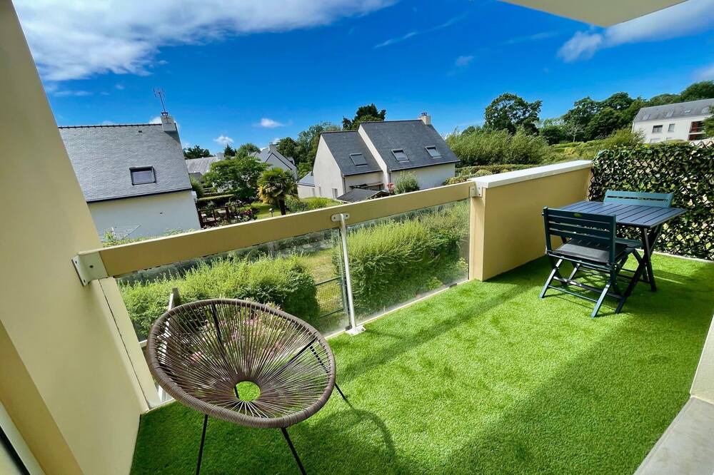 Photo of Outdoor in Arradon