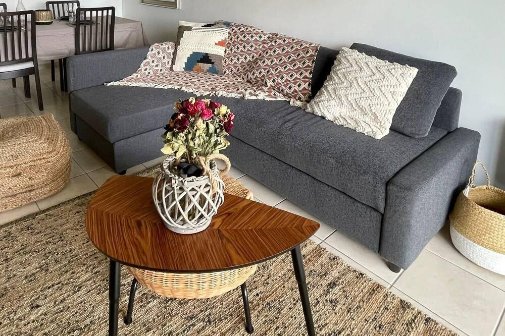 Photo of Livingroom in Arradon