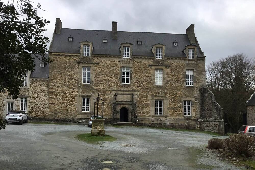 Photo of Outdoor in Taden