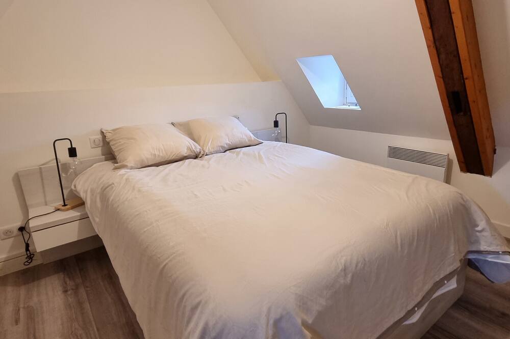 Photo of Bedroom in Taden