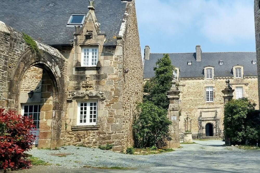 Photo of Outdoor in Taden