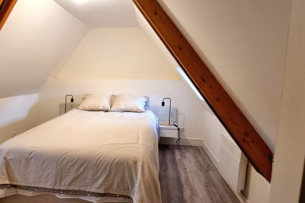 Photo of Bedroom in Taden