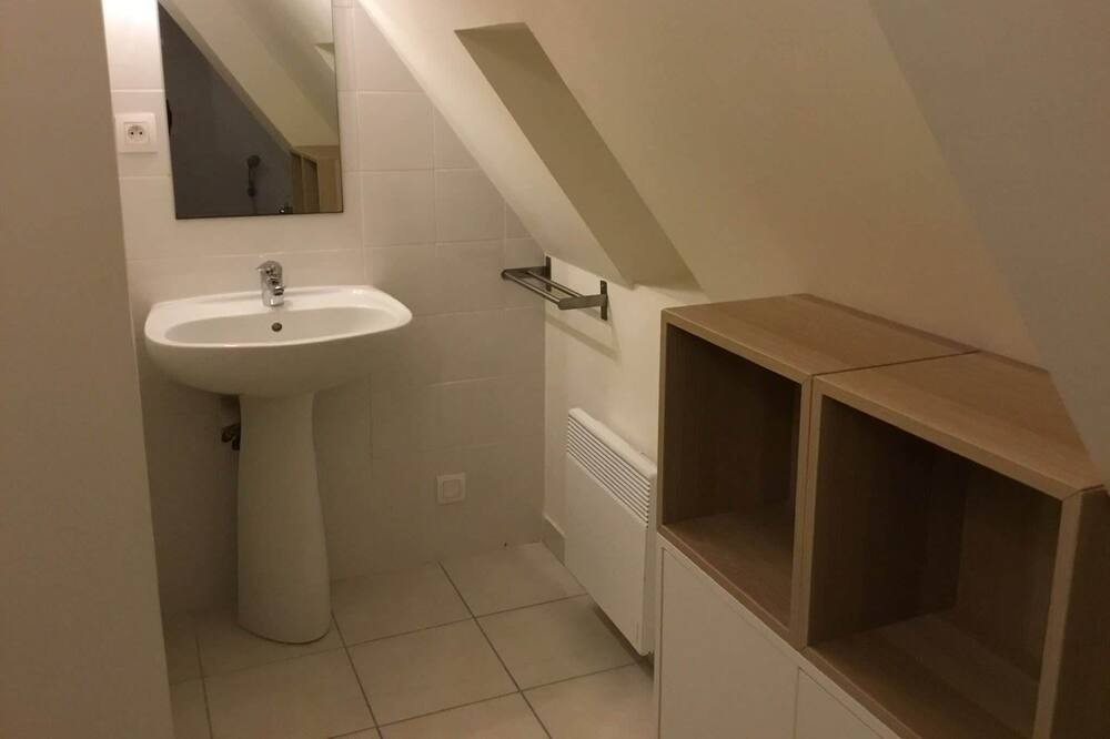Photo of Bathroom in Taden