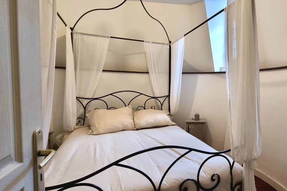 Photo of Bedroom in Taden