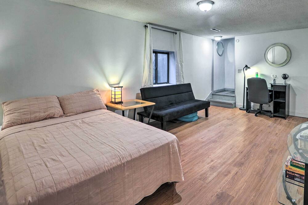 Photo of Bedroom in Andover
