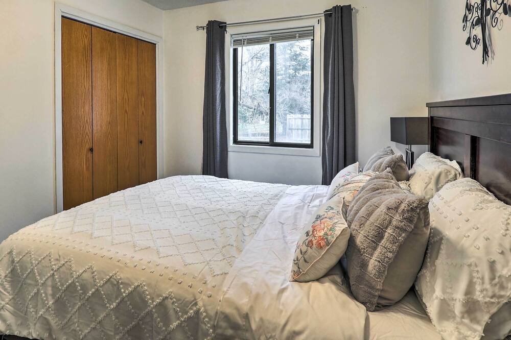 Photo of Bedroom in Andover