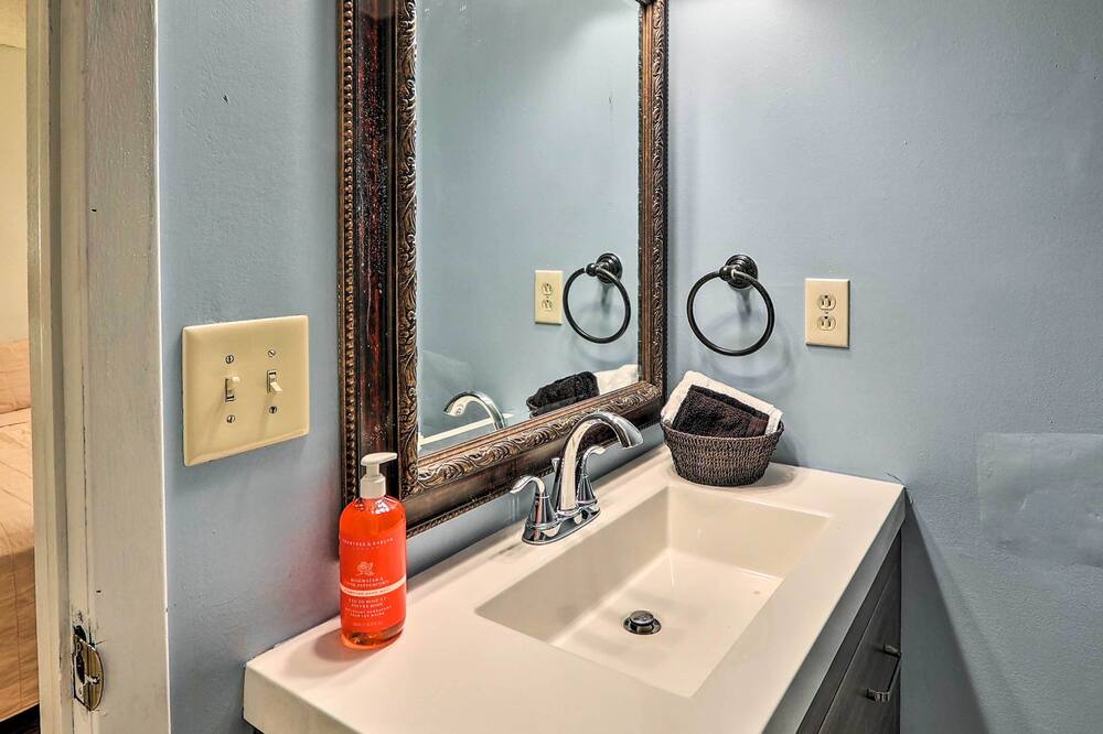 Photo of Bathroom in Andover