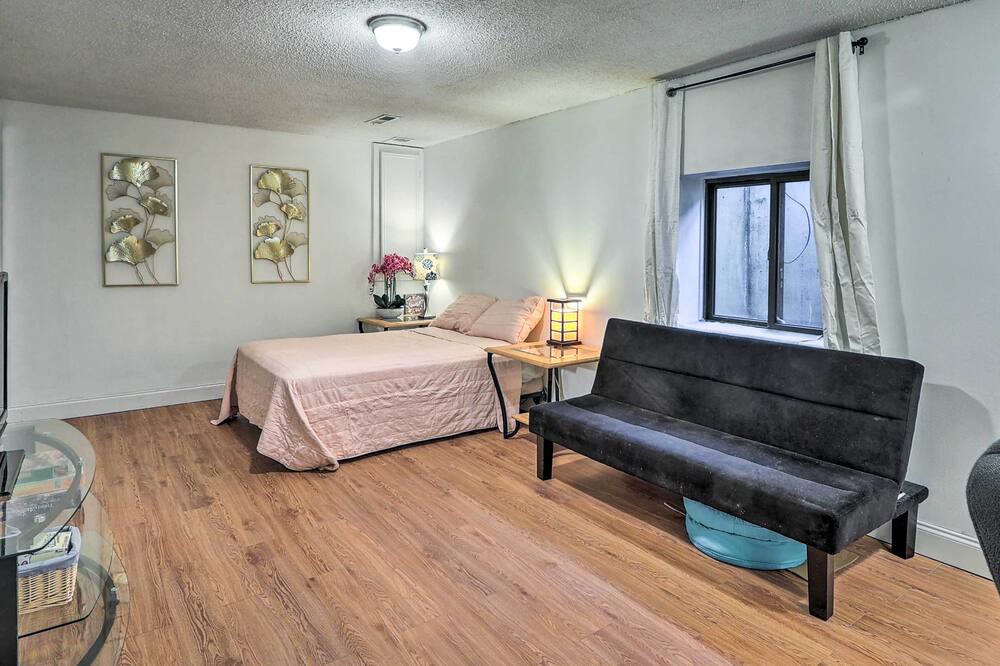 Photo of Bedroom in Andover