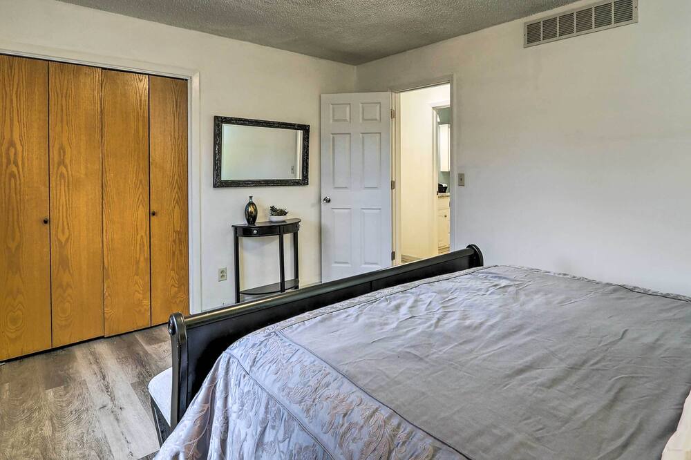 Photo of Bedroom in Andover