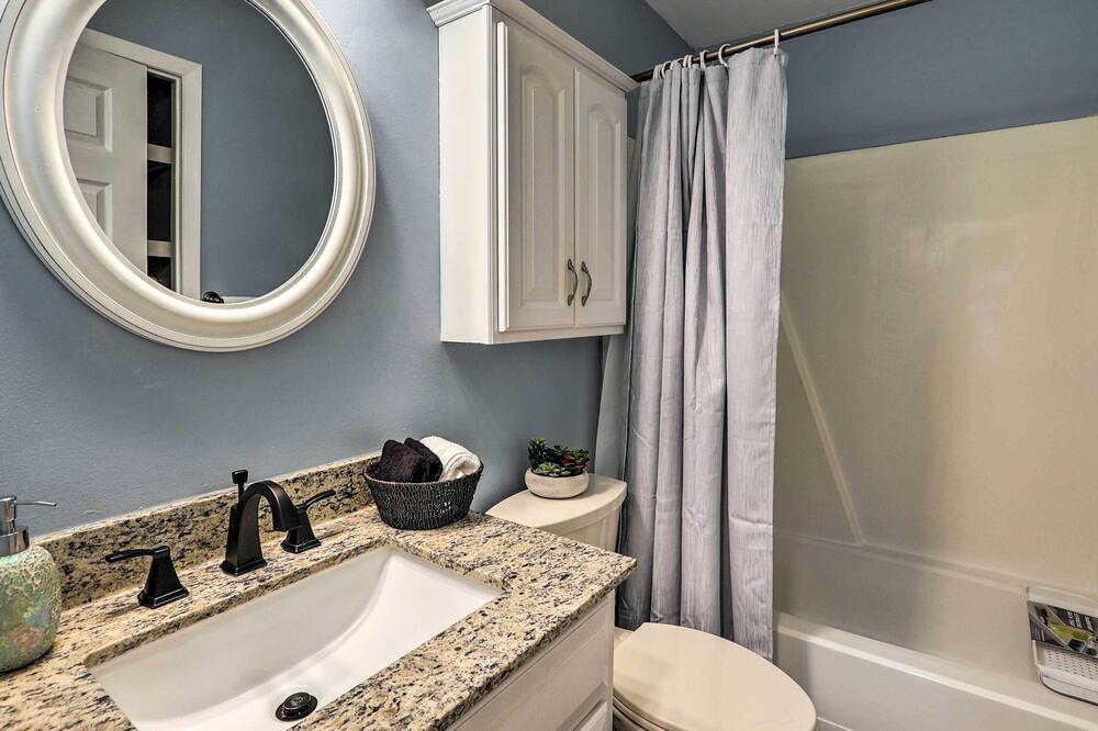 Photo of Bathroom in Andover