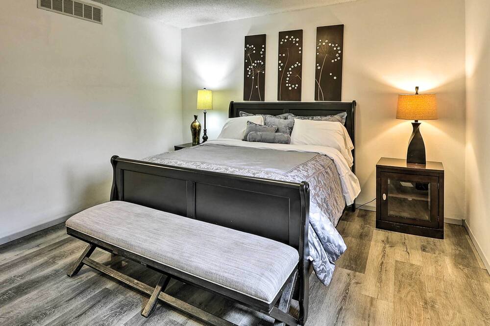 Photo of Bedroom in Andover
