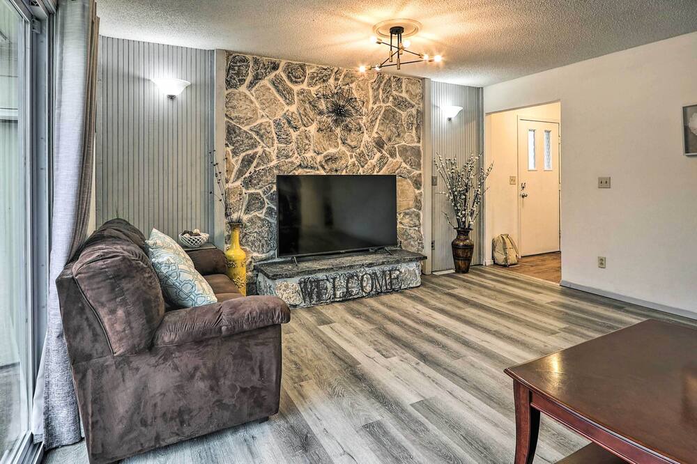 Photo of Livingroom in Andover