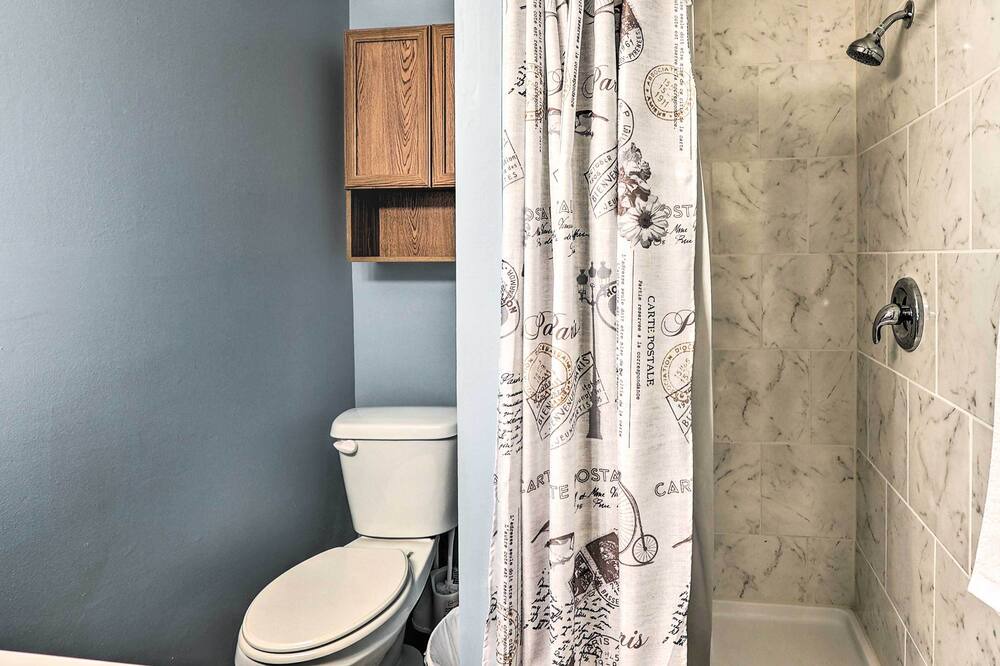 Photo of Bathroom in Andover