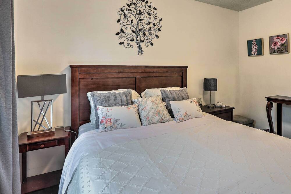 Photo of Bedroom in Andover