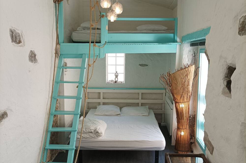Photo of Bedroom in Trebes