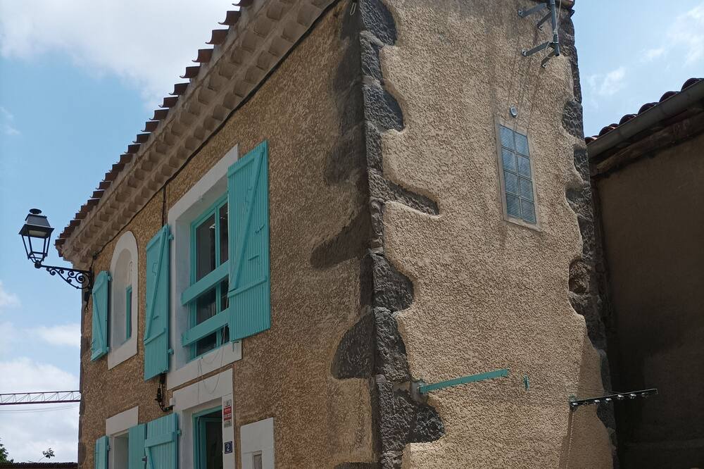 Photo of Outdoor in Trebes