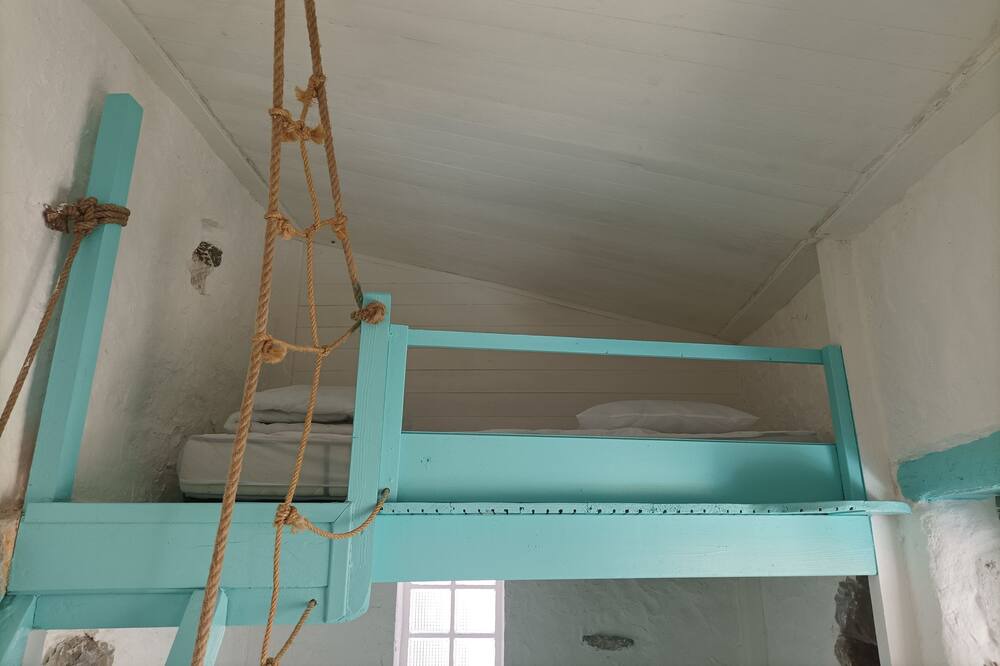 Photo of Bedroom in Trebes