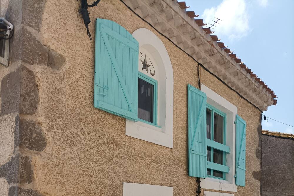 Photo of Outdoor in Trebes