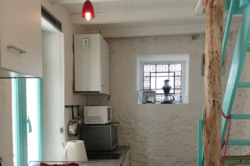 Photo of Kitchen in Trebes