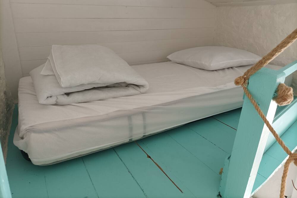 Photo of Bedroom in Trebes